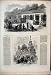 1871 Wines Vintage Medoc Cuvier Harvest Trophy Crystal