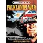 Visions Of War - Falklands War [DVD]