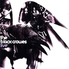 The Black Crowes Live