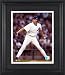 Randy Johnson Arizona Diamondbacks Framed Unsigned 8x10 Photograph