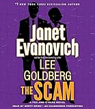 The Scam: A Fox and O'Hare Novel