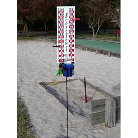 Click here to buy Backyard Outdoor Game Score Tower (no beverage tower).