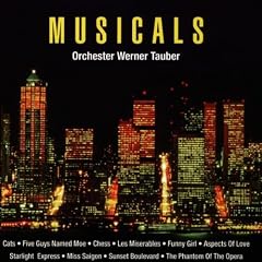 Musicals