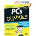 PCs Para Dummies (Spanish Edition)