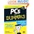 PCs Para Dummies (Spanish Edition)
