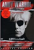 Andy Warhol - Collection - Special Edition - 539 Min. Laufzeit - 
