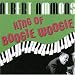 King Of Boogie Woogie