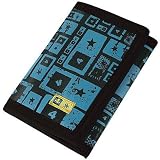Fourstar Wallet Mosaic