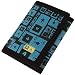 Fourstar Wallet Mosaic
