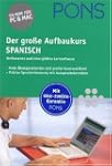 PONS Der gro�e Aufbaukurs Spanisch (P...