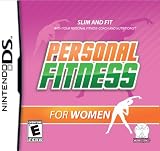 Personal Fitness Women