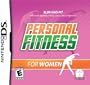 Personal Fitness Women