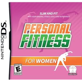 Personal Fitness Women