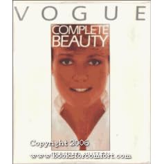Vogue Complete Beauty