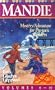 Mandie and the Medicine Man/Mandie and the Charleston Phantom/Mandie and the Abandoned Mine/Mandie and the Hidden Treasure/Mandie and the Mysterious Bells (Mandie 6-10)
