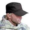 Result Fully Lined Urban Trooper Cap
