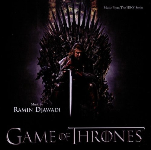 Ost: Game of Thrones Original Soundtrack