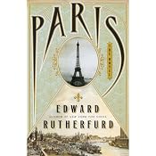 Paris: The Novel | [Edward Rutherfurd]