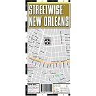 Streetwise New Orleans Map - Laminated City Center Street Map of New Orleans, Louisiana - Folding... by  Michael Brown