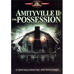 Amityville II: The Possession (Fullscreen, Widescreen) : Target