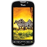 T-Mobile myTouch 4G Android Phone, Black (T-Mobile)