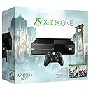 Xbox One Assassin's Creed Unity Bundle