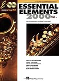 Essential Elements 2000: Eb Alto Saxophone, Bk. 1