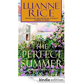 The Perfect Summer: Hubbard's Point Series, Book 4