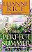 The Perfect Summer (Kindle Edition)
