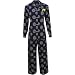 Apparel : Concepts Sport Jeff Gordon Ladies Holiday PJ Set
