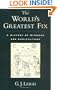 The World's Greatest Fix: A History of Nitrogen and Agriculture