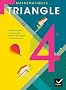 Triangle Math�matiques 4e �d 2011 - Manuel de l'�l�ve