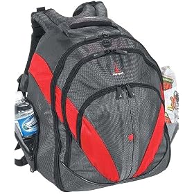 Inline Skate Backpack