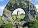 Men-An-Tol, a Cromlech, Near Madron, Penzance, Cornwall, England, UK Art Photographic...