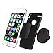 Phone Holder, Vilight Magnetic Car Mount for Cellphone like Galaxy S7 S6 S5 S4, LG G4 V10, iPhone 5 5s 5c 6 6Plus 6s 6splus - 