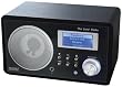Livio Internet Radio Featuring Pandora (WiFi only, Black)