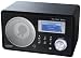 Livio Internet Radio Featuring Pandora (WiFi only, Black)