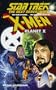 X-Men Planet X