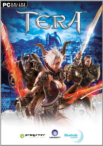 Tera - Collectors Edition