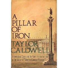 A Pillar of Iron