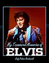 Click to Download Free Kindle Book -> Meeting Elvis: vol 1 My Treasured Memories (My Treasured Memories of Elvis)