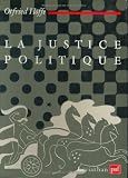 Revue Presses Universitaires de France - PUF  / La Justice politique