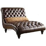 Body Balance System Harmonic Massage Masculine Dual Chaise by 