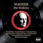 Wagner - Die Walk�re