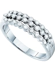 0.38CTW DIAMOND FASHION BAND