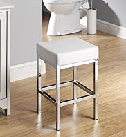 Bathroom Stool