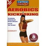 Caribbean Workout: Aerobics and Kickboxing