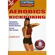 Caribbean Workout: Aerobics and Kickboxing ~ Shelly McDonald