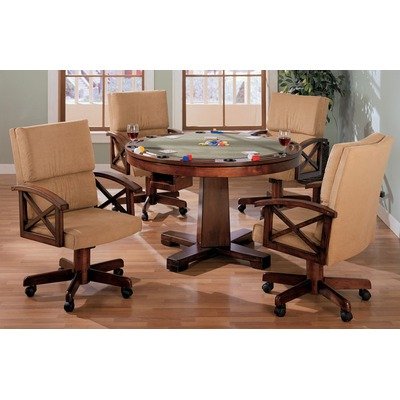 Bermuda Gaming Table