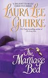 The Marriage Bed: Seduction Series, Book 3 (Avon Romantic Treasure)